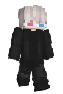 Noahp6789 Minecraft avatar full body