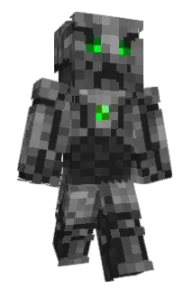 Noahproblem Minecraft avatar full body