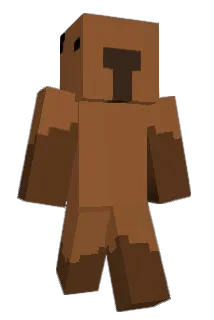 Noahribs2011 Minecraft avatar full body
