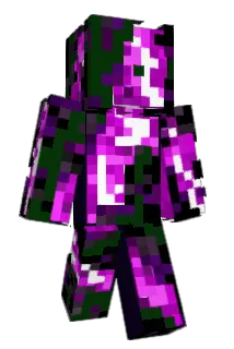 Noahs85 Minecraft avatar full body