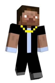 NoahsGaming13 Minecraft avatar full body