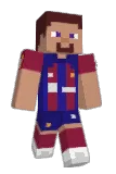 Noahsjog Minecraft avatar full body