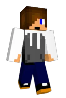 Noahv1021 Minecraft avatar full body