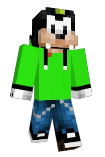 Noahvo2301 Minecraft avatar full body