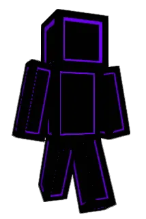 Noahyyy Minecraft avatar full body