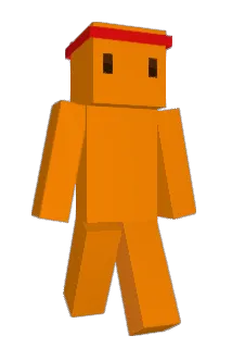 NoalNoal Minecraft avatar full body