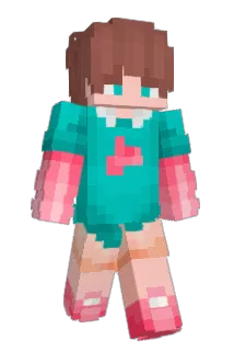 Noap_ Minecraft avatar full body