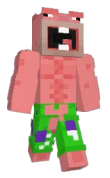 Custom render preview