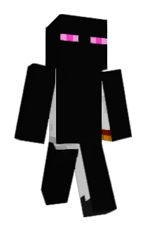 Nobbers13 Minecraft avatar full body