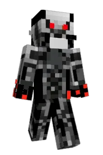 Nobby500 Minecraft avatar full body