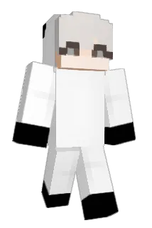 Nobilis__ Minecraft avatar full body