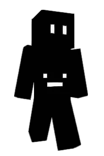 Nobitanobi812 Minecraft avatar full body
