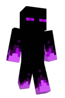 Noble987 Minecraft avatar full body