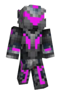 NobleAlex03 Minecraft avatar full body