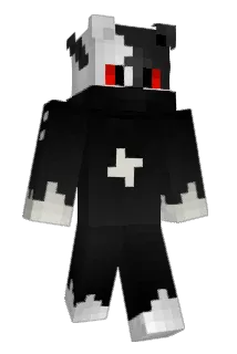 NobleDeer Minecraft avatar full body