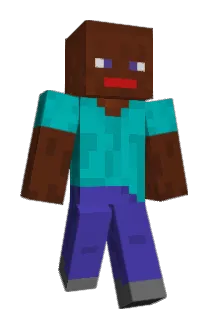 NobleFTW Minecraft avatar full body