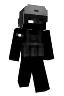NobleS14K Minecraft avatar full body