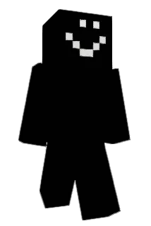 NobleXYZ Minecraft avatar full body