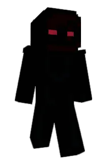 Nobleyz Minecraft avatar full body