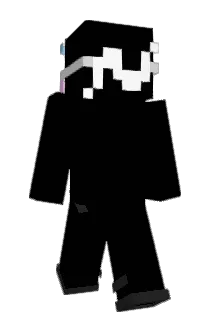 Noblv Minecraft avatar full body