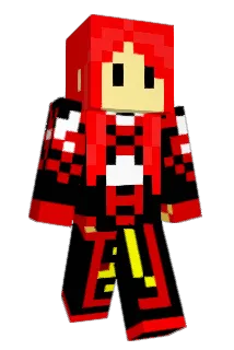Nobody14789 Minecraft avatar full body