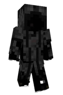 Nobody7007 Minecraft avatar full body