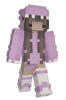 Nobody_90 Minecraft avatar full body