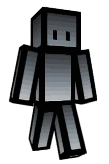 Nobody_knows1 Minecraft avatar full body