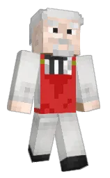 Custom render preview