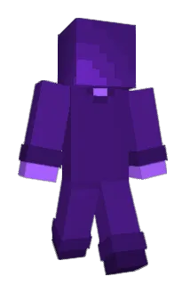NobodyisAnybody Minecraft avatar full body