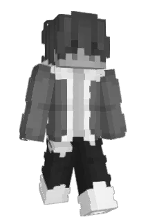 Nobodylovesme01 Minecraft avatar full body