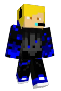 Nobolp1234 Minecraft avatar full body