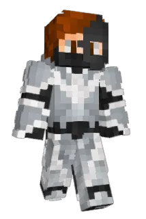 NobregaRi Minecraft avatar full body