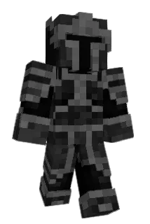 Nobrowboma Minecraft avatar full body