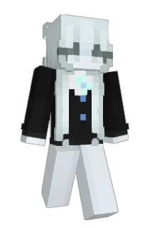 Nochu_o Minecraft avatar full body