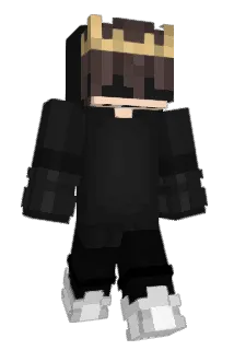 NockMitDerGlock Minecraft avatar full body