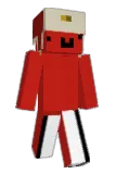 Nocny24 Minecraft avatar full body
