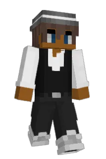 Nococraft_HD Minecraft avatar full body
