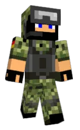 Custom render preview