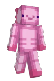 Noctifer16 Minecraft avatar full body