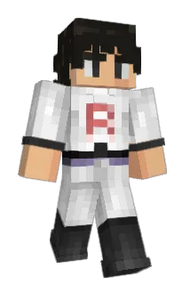 Nocturnal_Covus Minecraft avatar full body