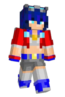 Nod_Qc Minecraft avatar full body