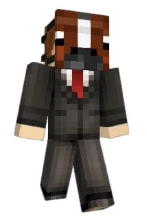 NoderNedarov Minecraft avatar full body