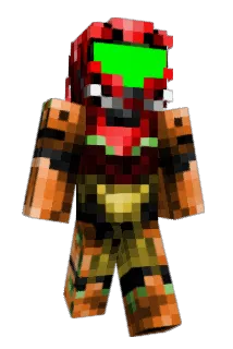 Nodle_6 Minecraft avatar full body