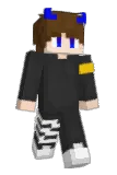 Nodopas Minecraft avatar full body