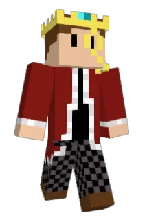 Nodus_1 Minecraft avatar full body