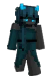 NoeProblem Minecraft avatar full body