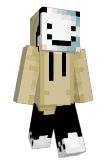 Noe_Name184 Minecraft avatar full body