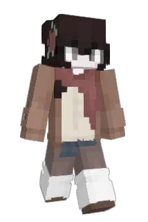 NoeeSw3atz Minecraft avatar full body