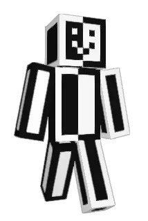 Noeggi88 Minecraft avatar full body